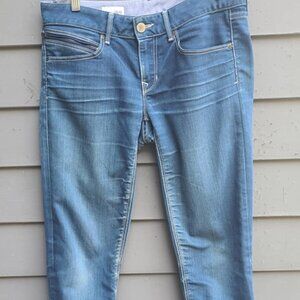 Gap 1969 Jeans size 28/6